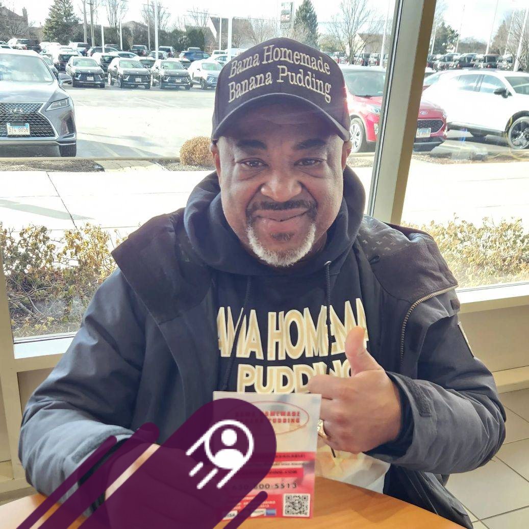BamaHomemade #Matteson | Dennis Beale