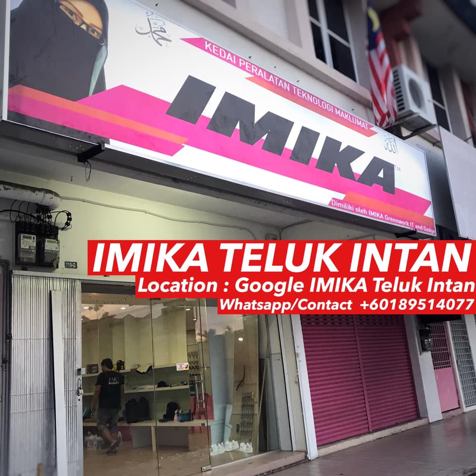 Nak Cari Sportcam Imika Hq Ipoh Belakang Angsana Mall Facebook