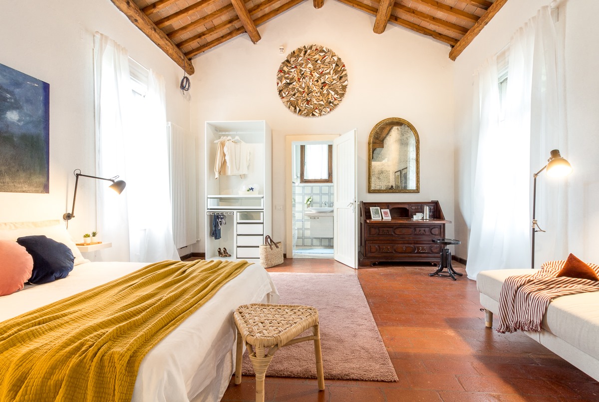 Quarto Piano - Home Staging & Interior Design | Bologna