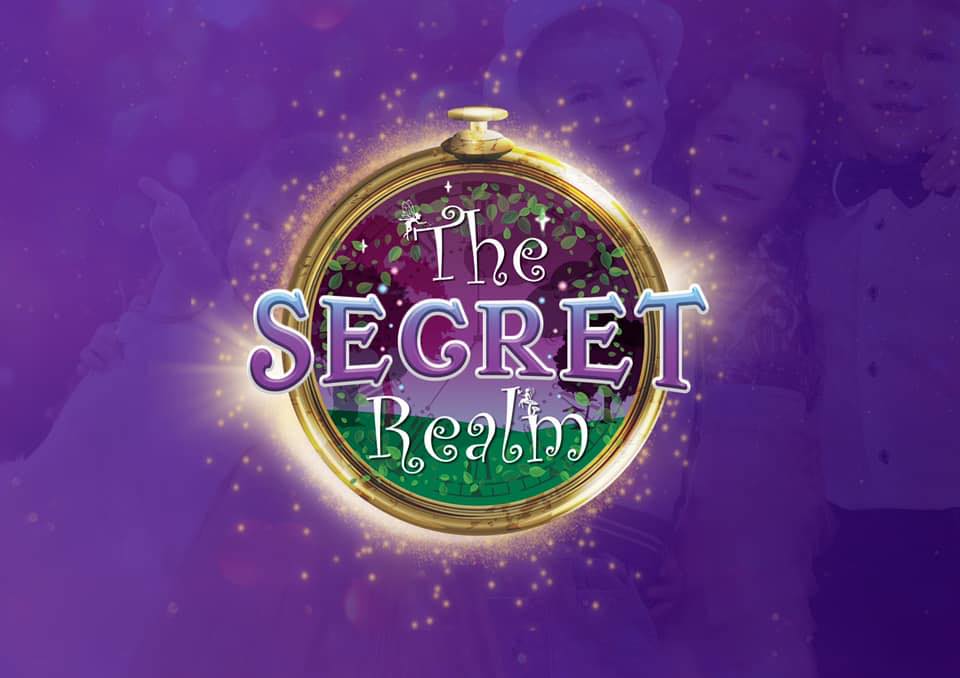 The Secret Realm Scarborough - Home