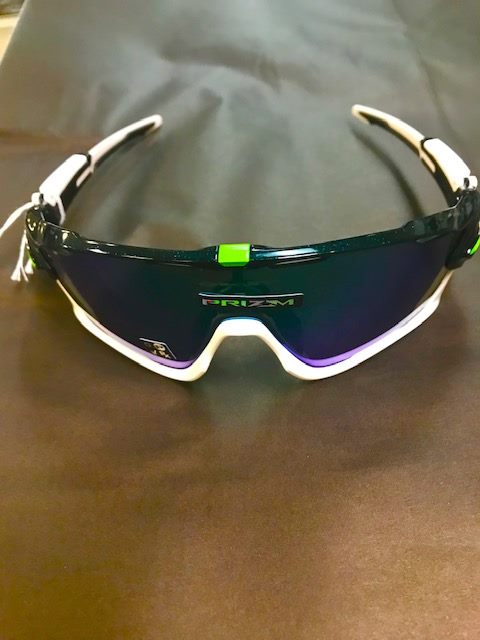 Oakley Jawbreaker is basically the ultimate sports sunglass