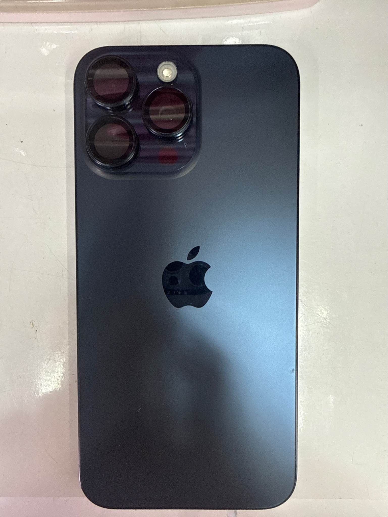 iPhone 15 Pro Max 256GB 藍色 Blue | Used - Good | HK$5,480.00 