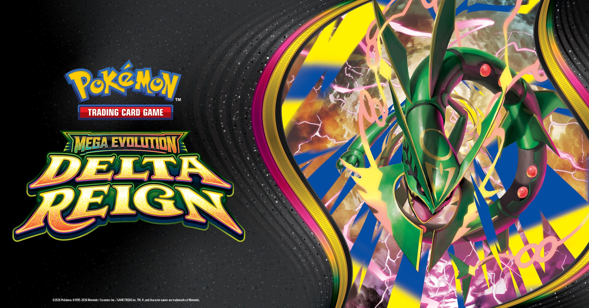 Delta Reign Prerelease Tournament