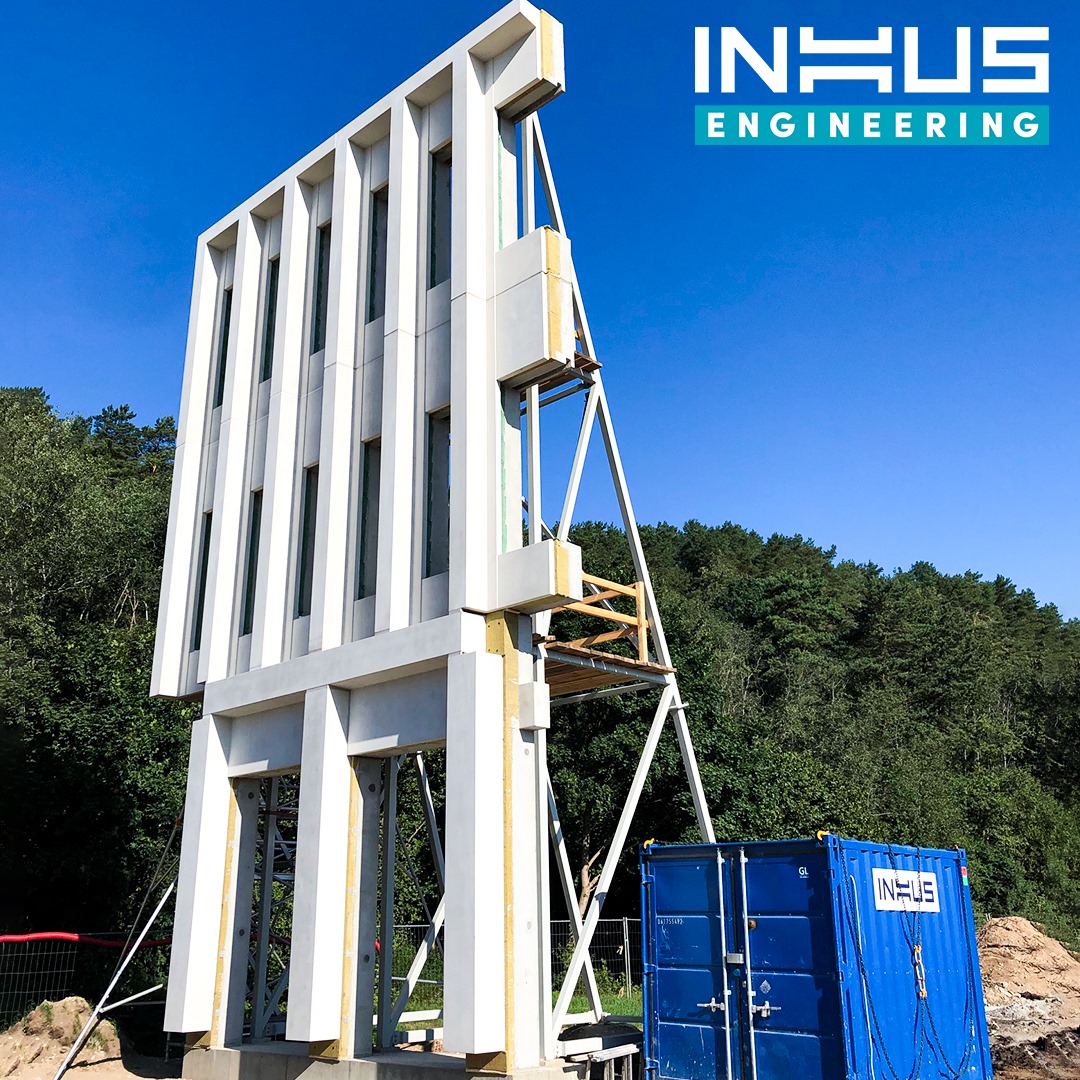 INHUS pagamintas natūralaus dydžio... - INHUS Engineering | Facebook