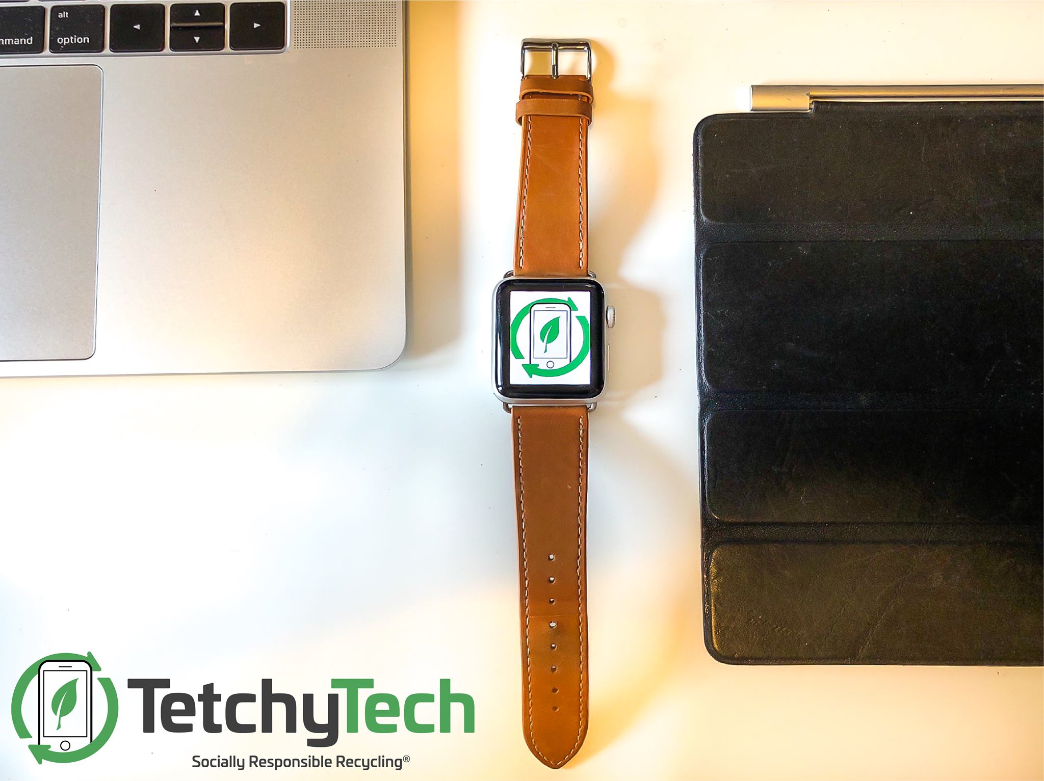 Tetchy Tech