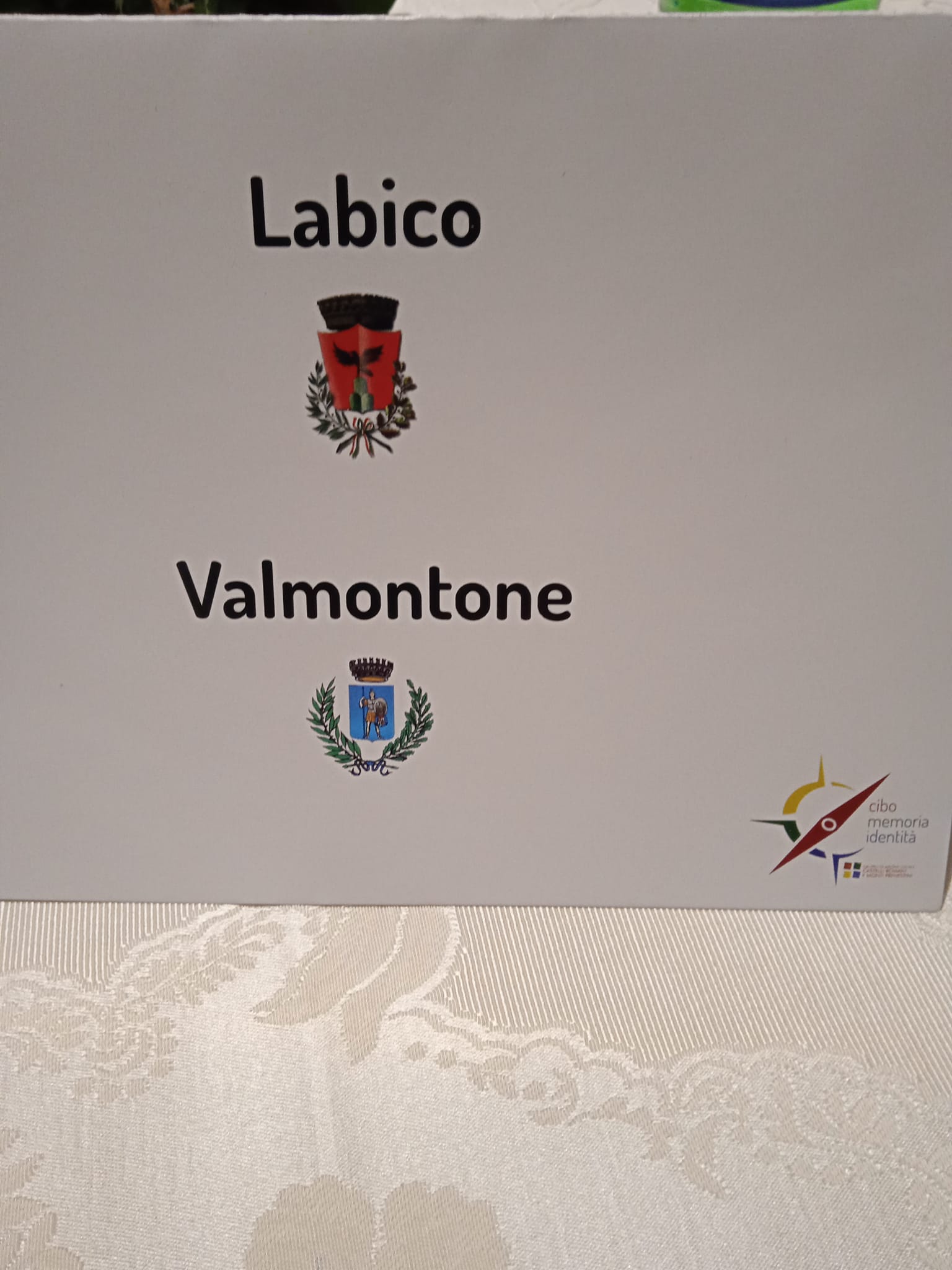 Comune di Labico - Home