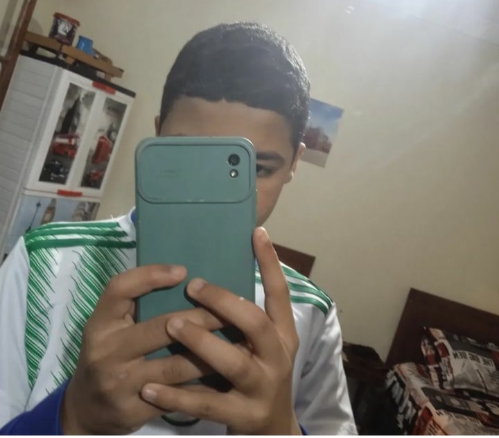 Rafik Ch