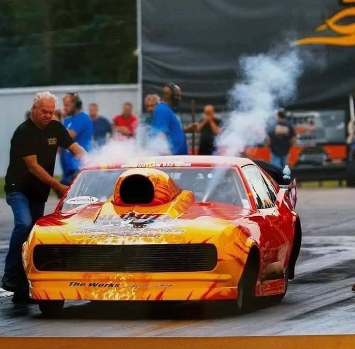 HOT ROD | Our Sincerest and Deepest Condolences 💐 for the Loss of Don ...