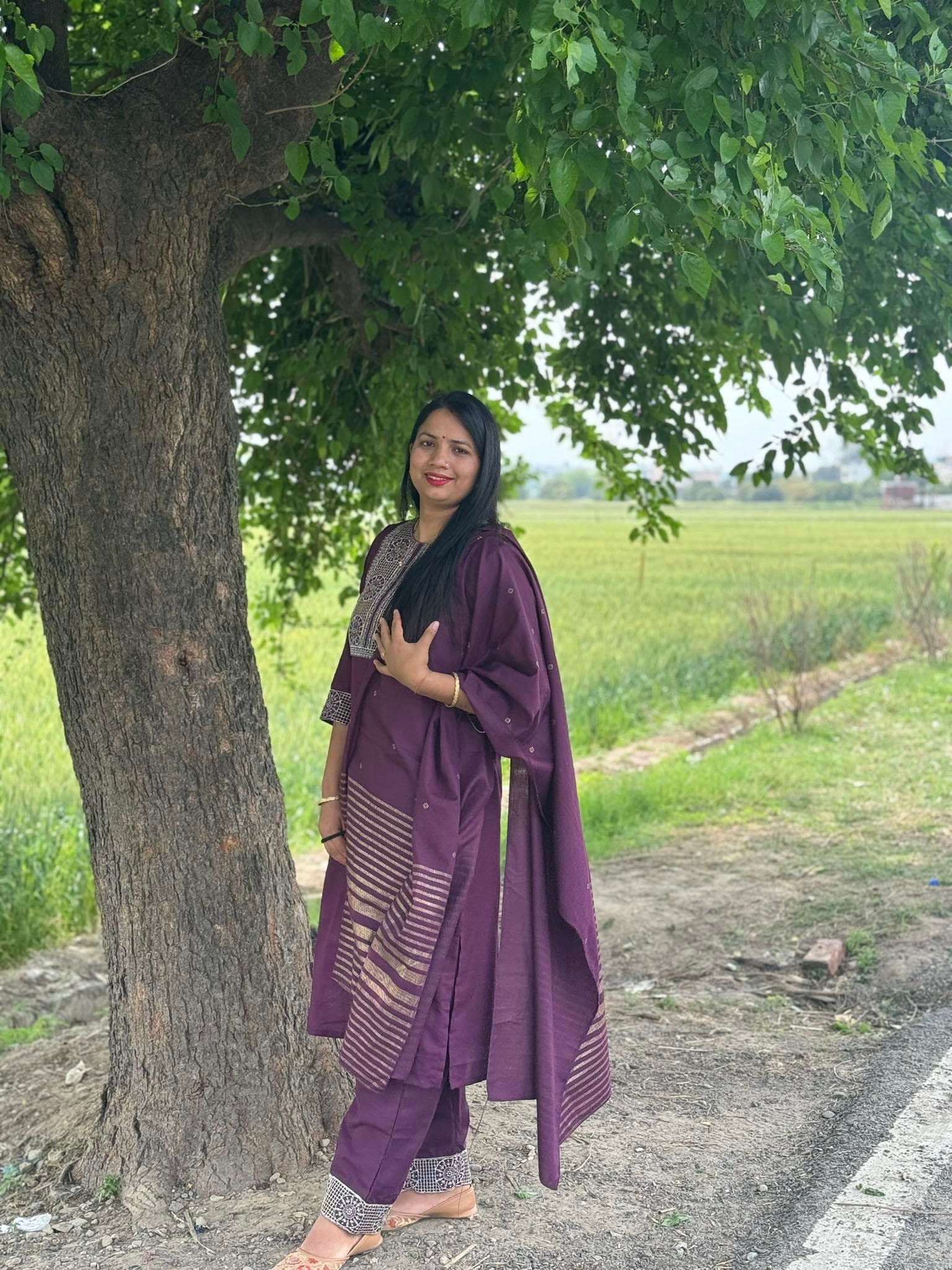 Pooja Negi