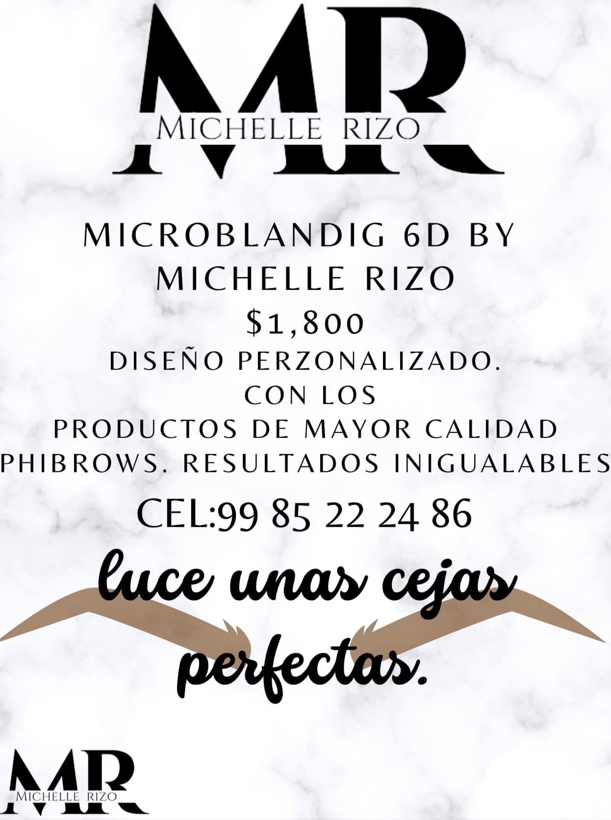 Salón Rizo Cancún