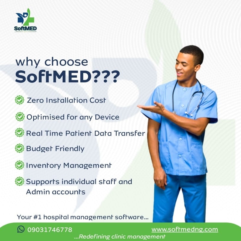 Softmed
