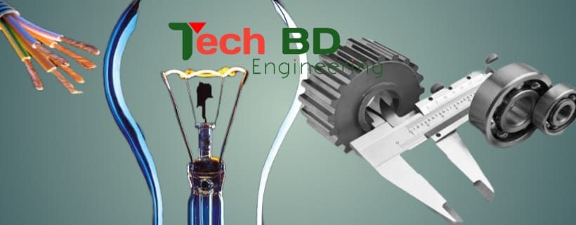 Tech BD Engineering | Jamalpur Sadar Upazila