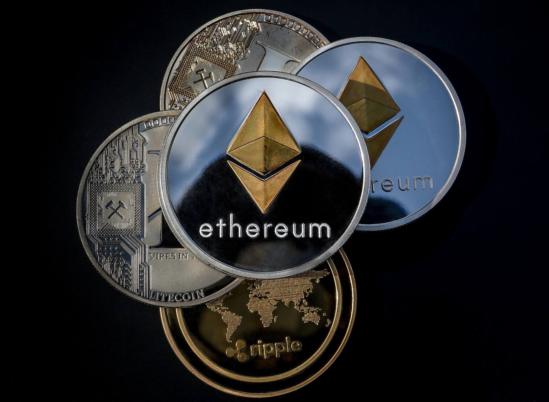 Crypto Bits Plus