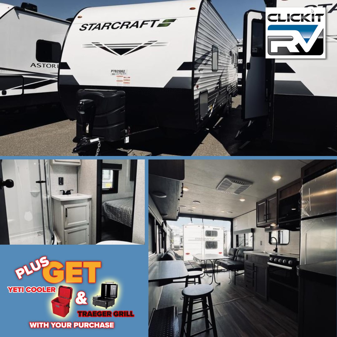 Star of the show! Guaranteed to... - Clickit RV Union Gap