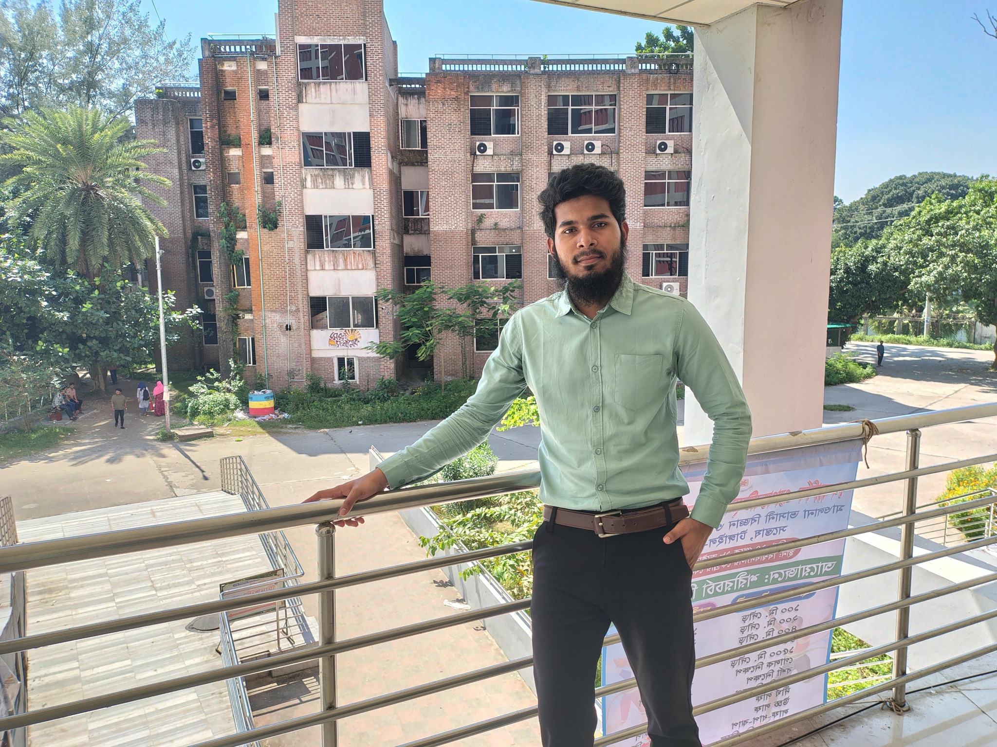 Emon Hossain