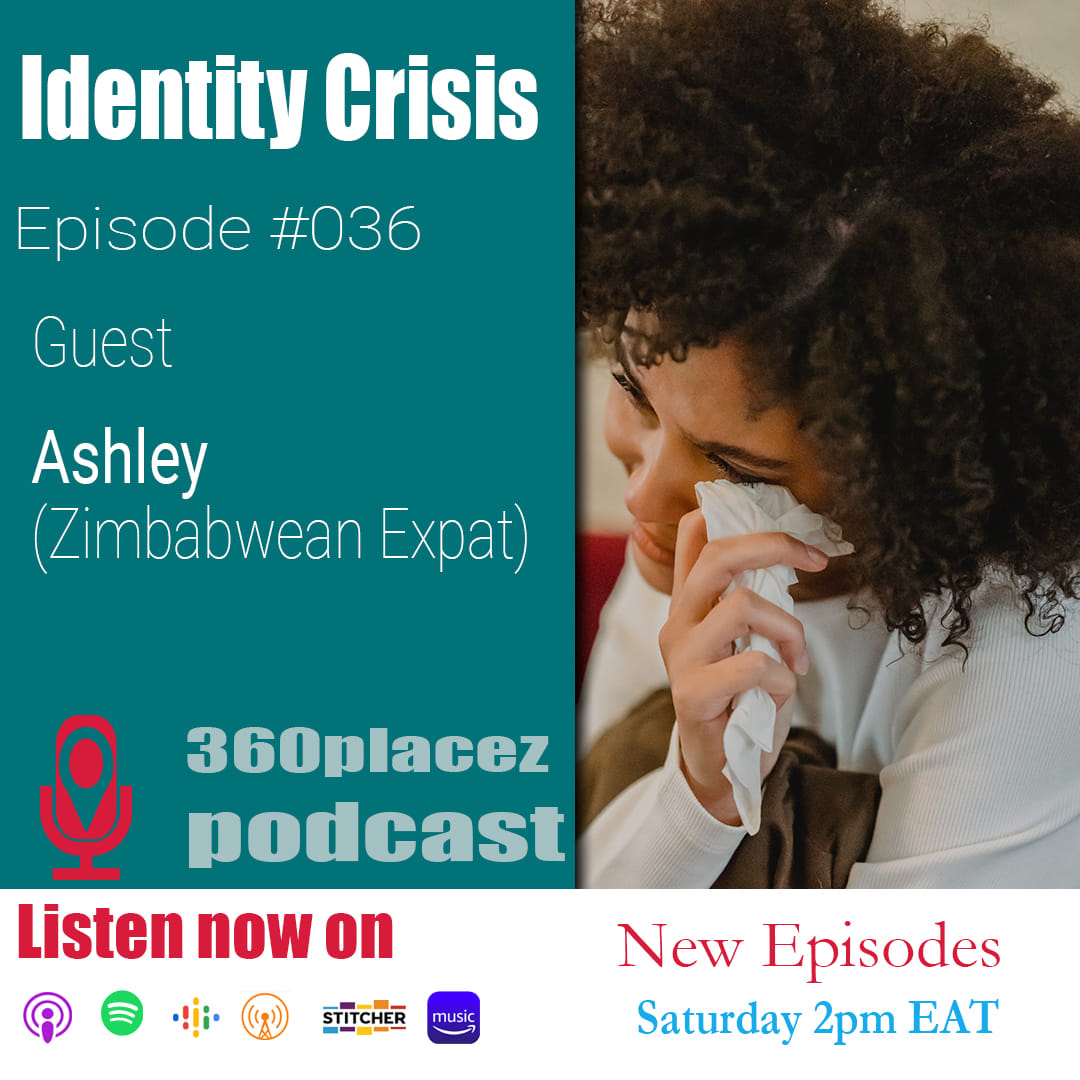 360 placez podcast