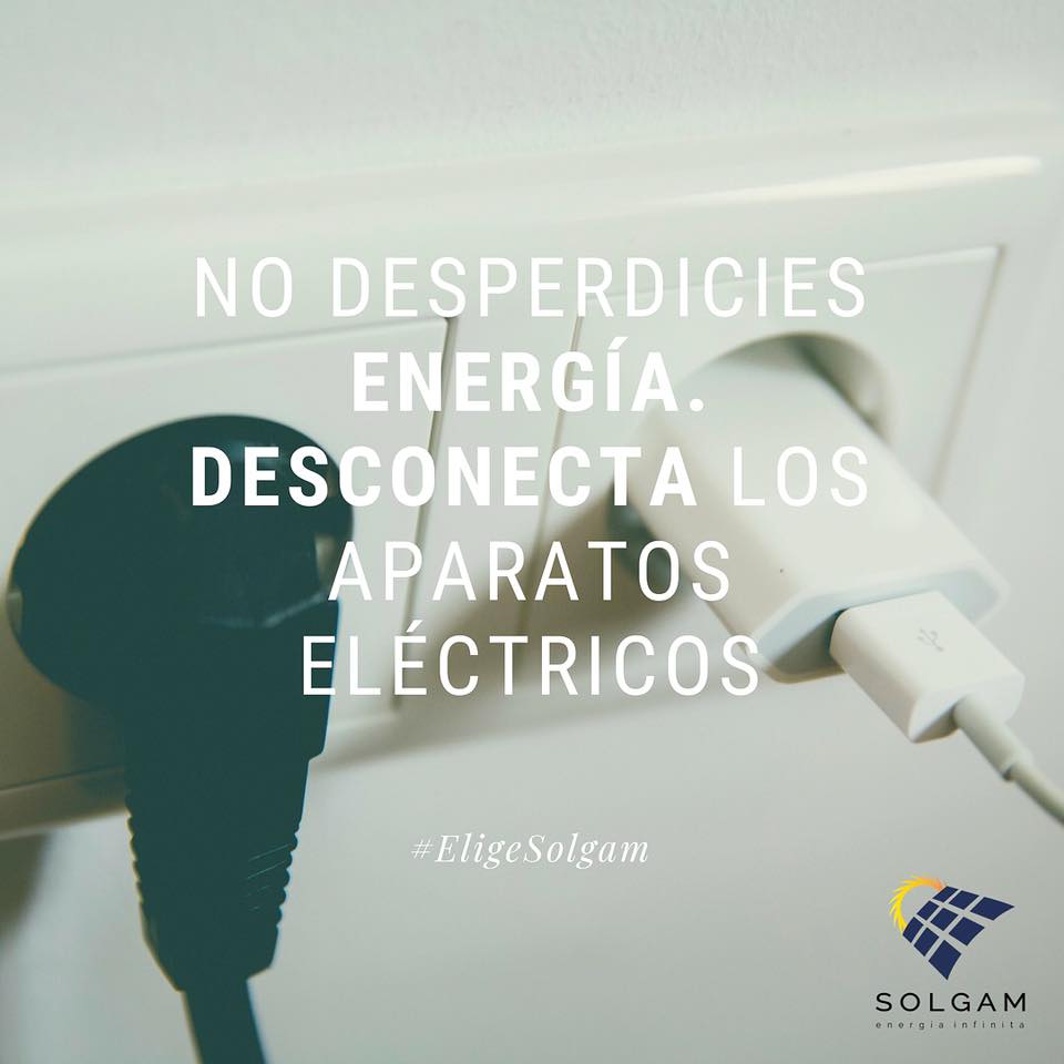 Solgam México - ¿Ya hiciste algo HOY por el planeta? 🌍 La... | Facebook