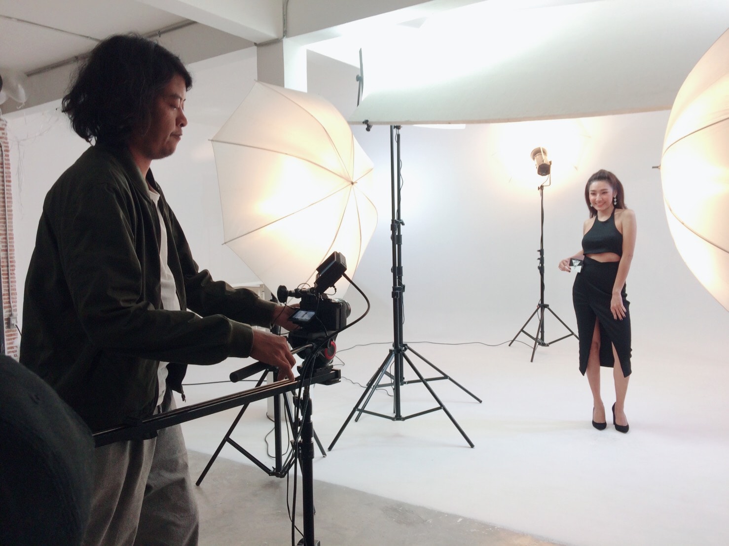 สนุกสนานกันทุกวัน ที่ full frame... - Full Frame Studio | Facebook