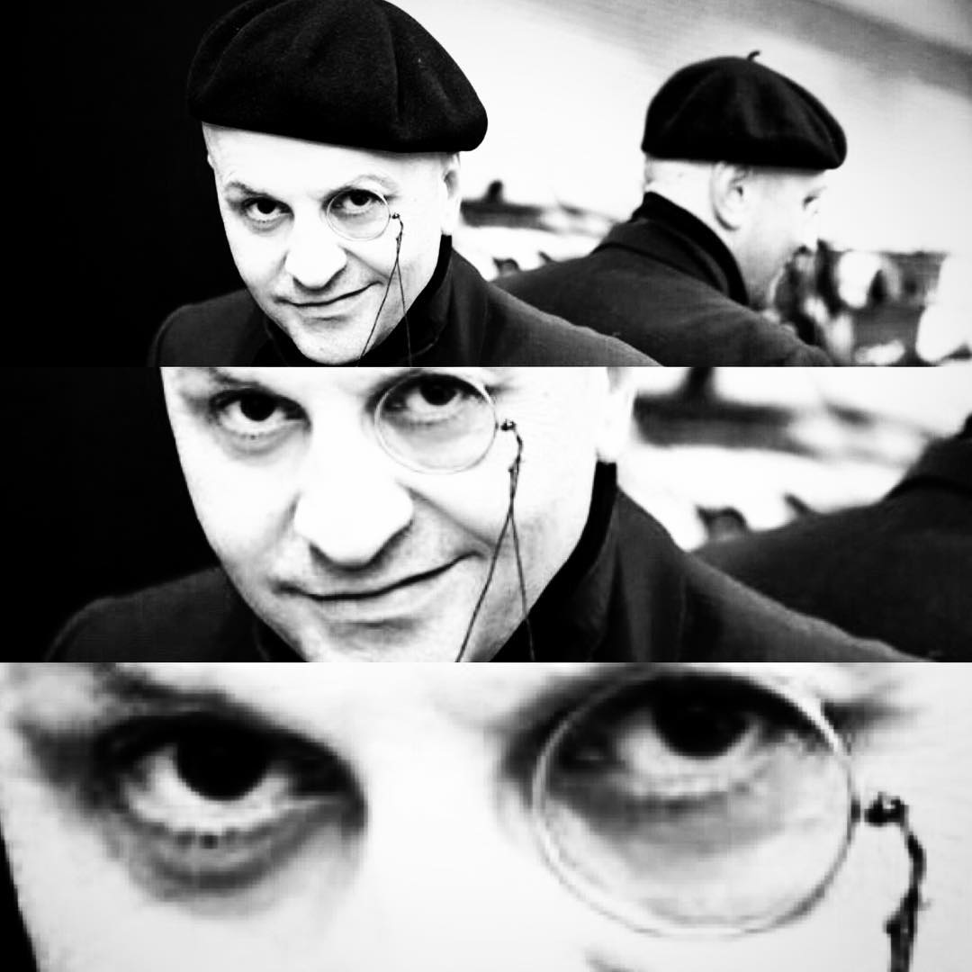 Sascha Lilic