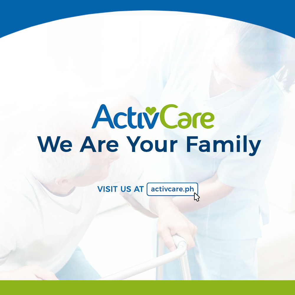 At ActivCare, we... - ActivCare Home Health Solutions, Inc.