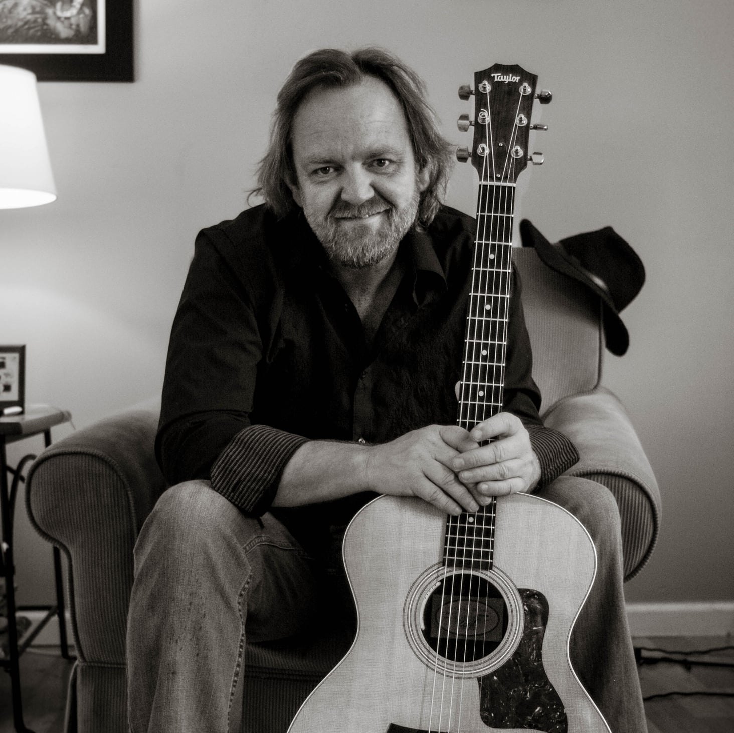 Mac Walker Music | Winston-Salem NC