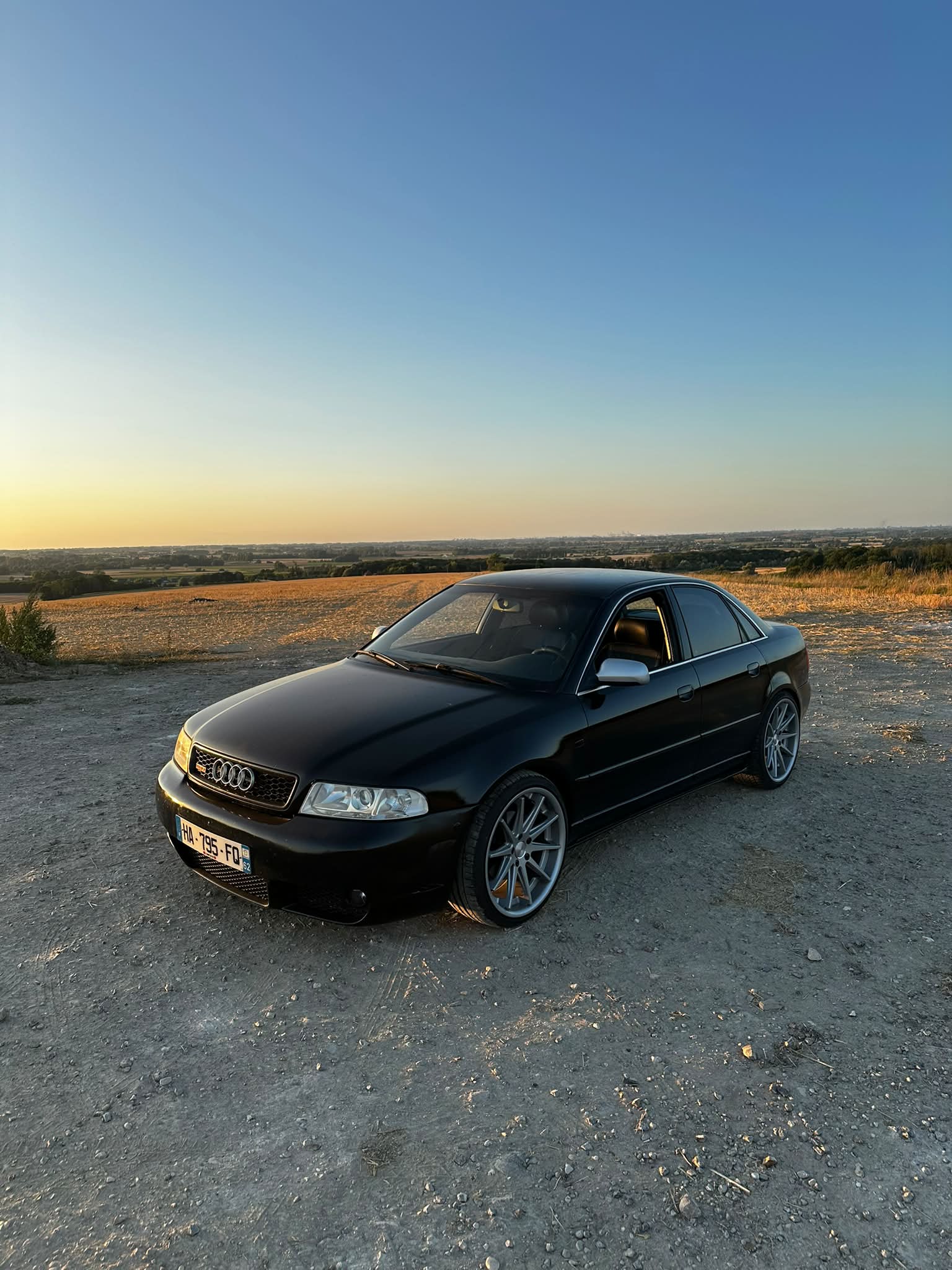 Audi A4 B5 1.8T Quattro Owners | Facebook