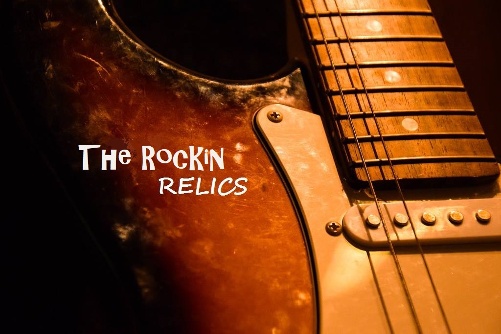 The Rockin Relics