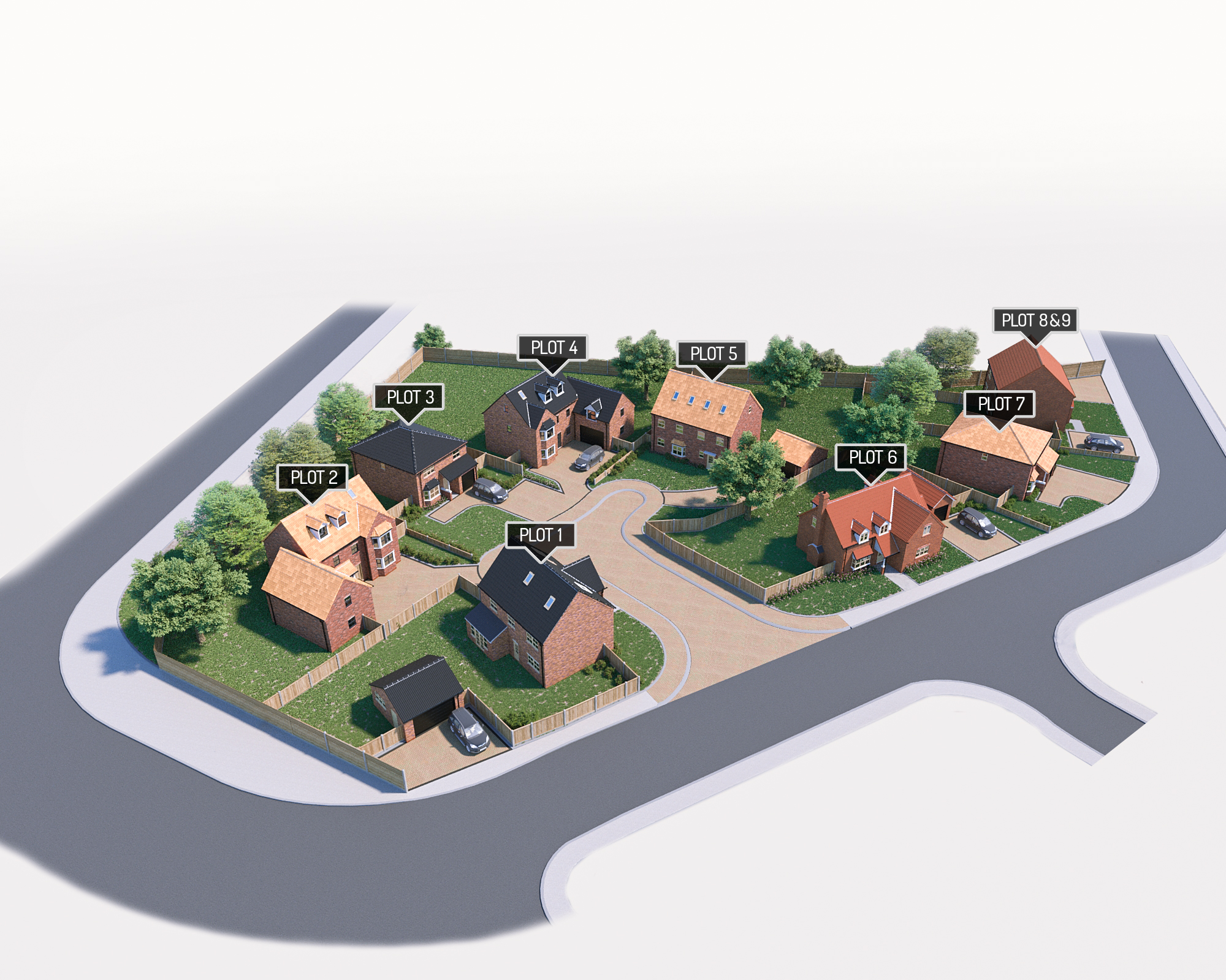 CGI Home - Home of Development Marketing