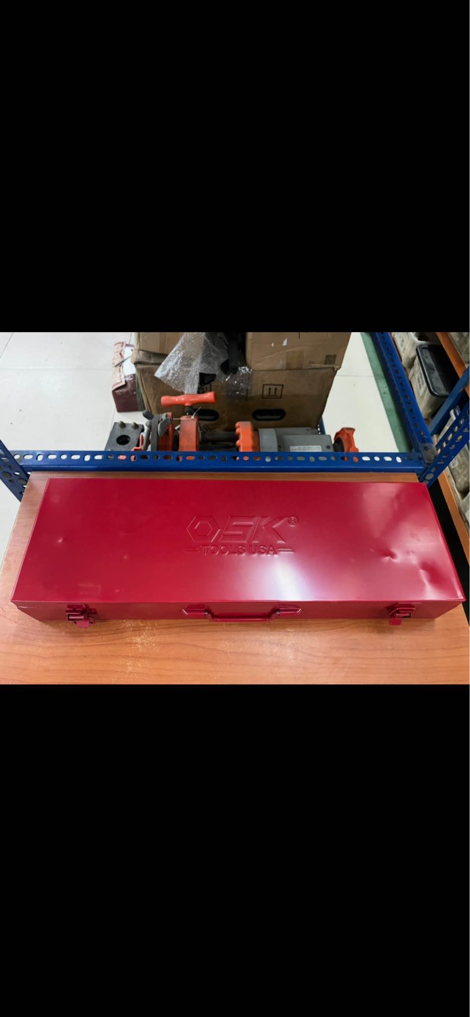 OSK 21PCS. 3/4” DRIVE SOCKET WRENCH SET ‼️‼️‼️‼️ - Wrenches - Quezon ...