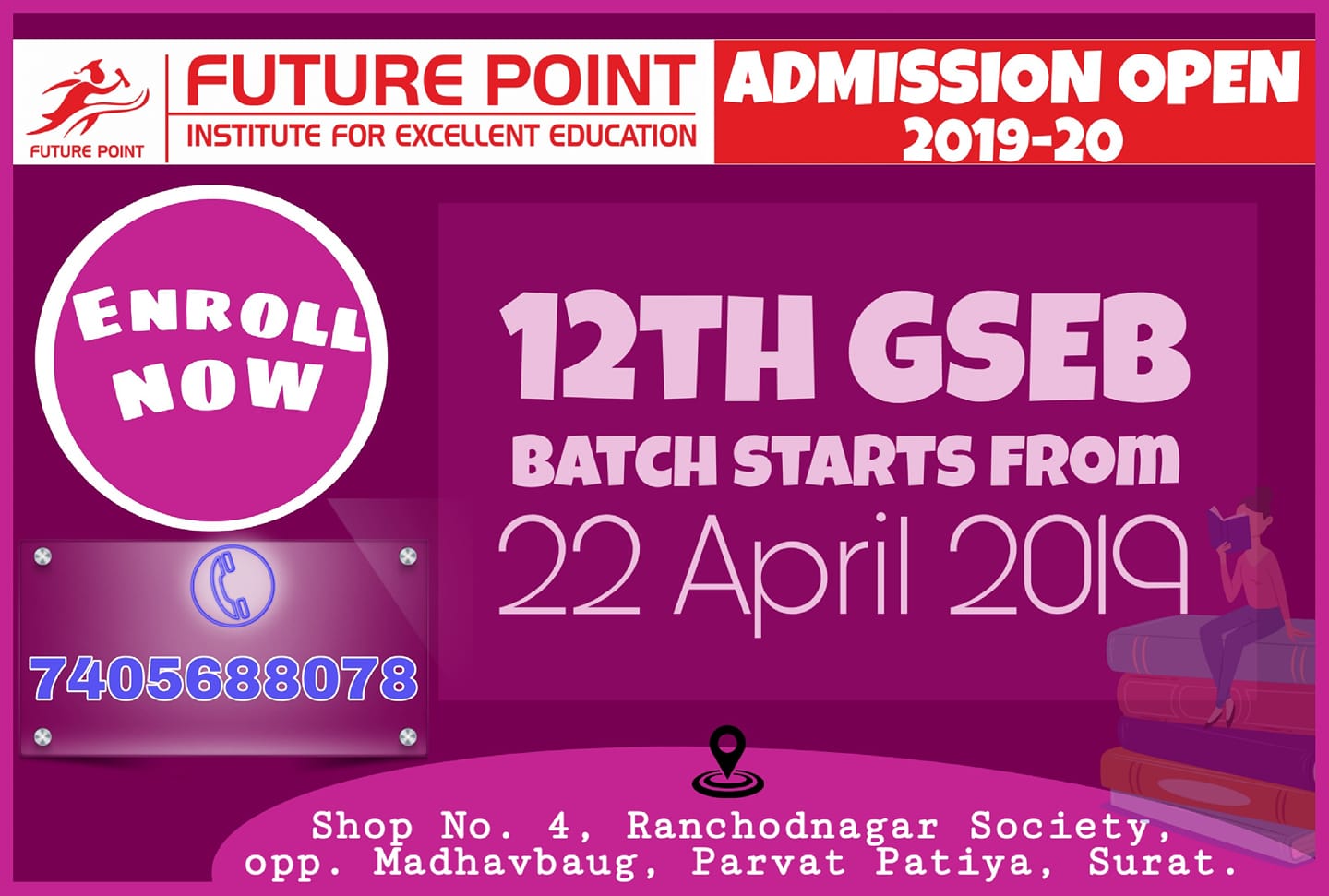 Future Point'