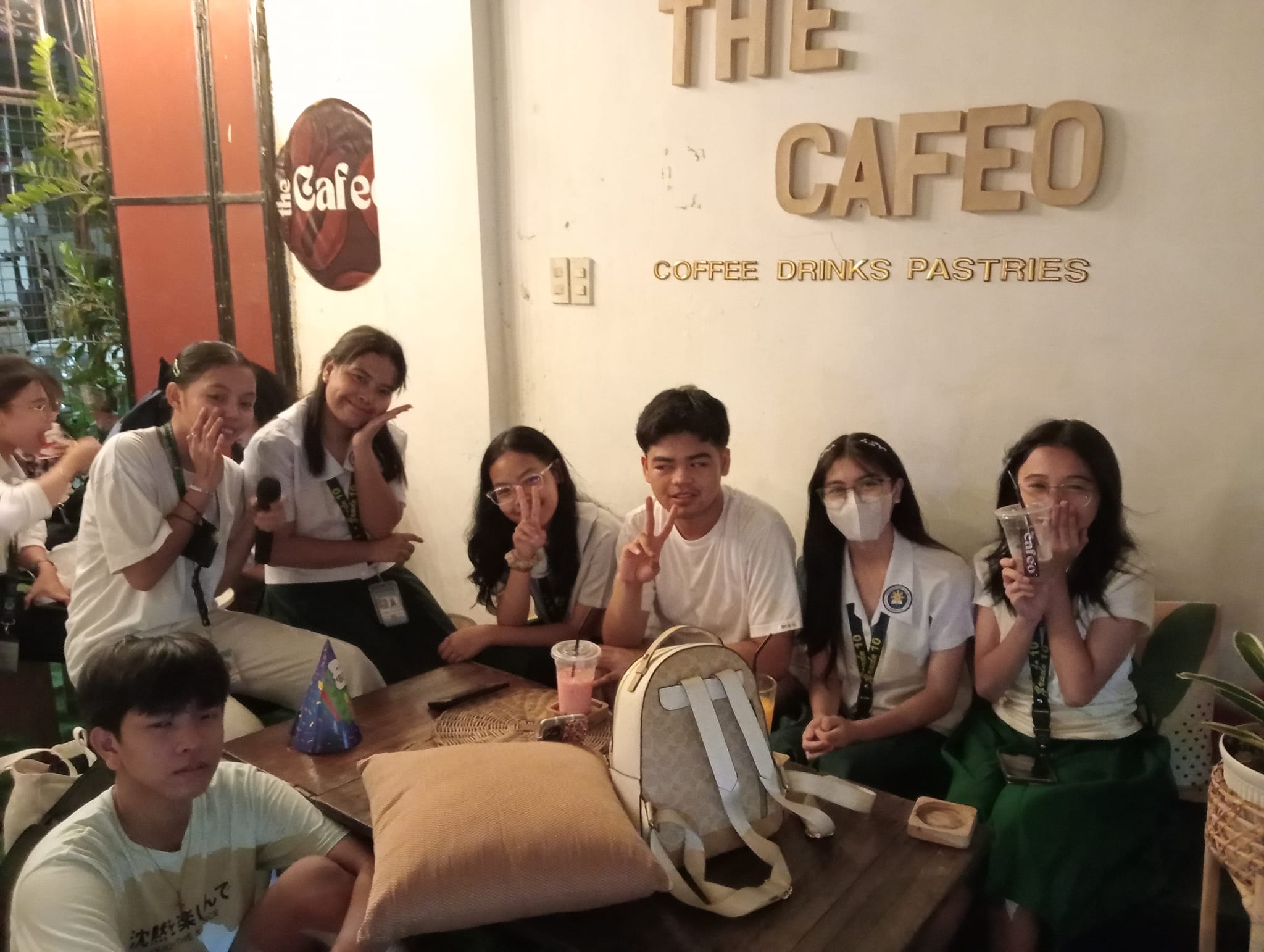 CAFEO | Caloocan