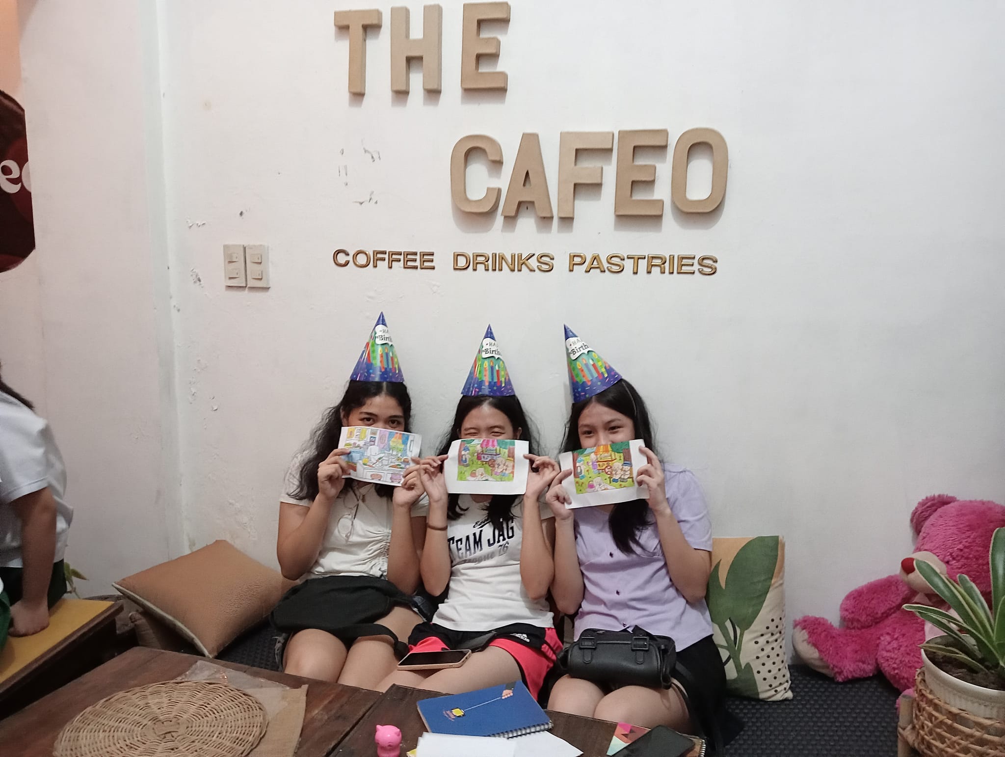 CAFEO | Caloocan