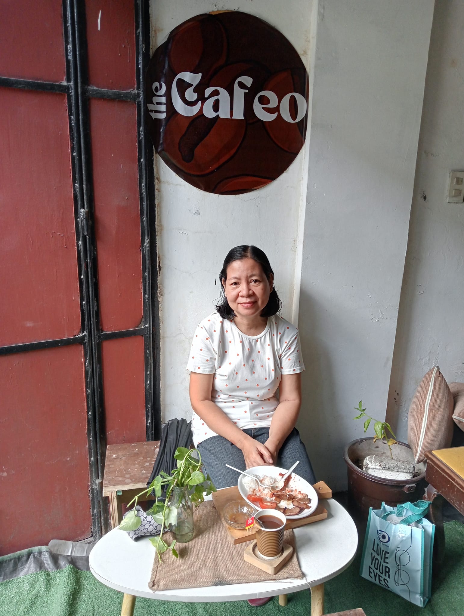 CAFEO | Caloocan
