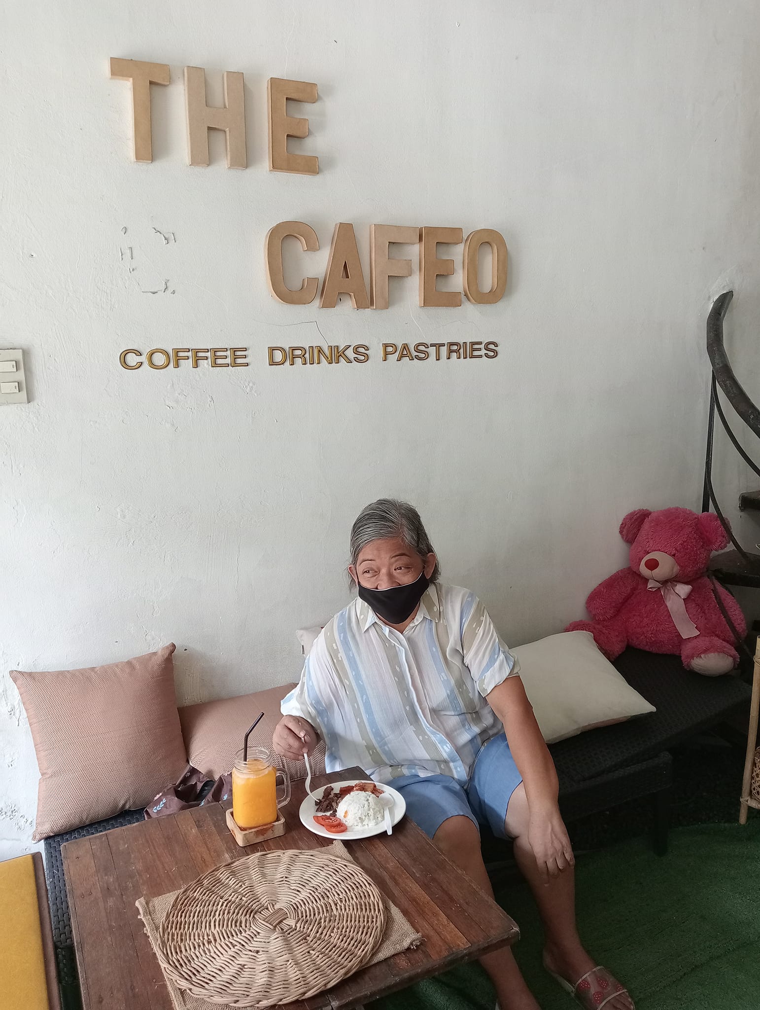 CAFEO | Caloocan