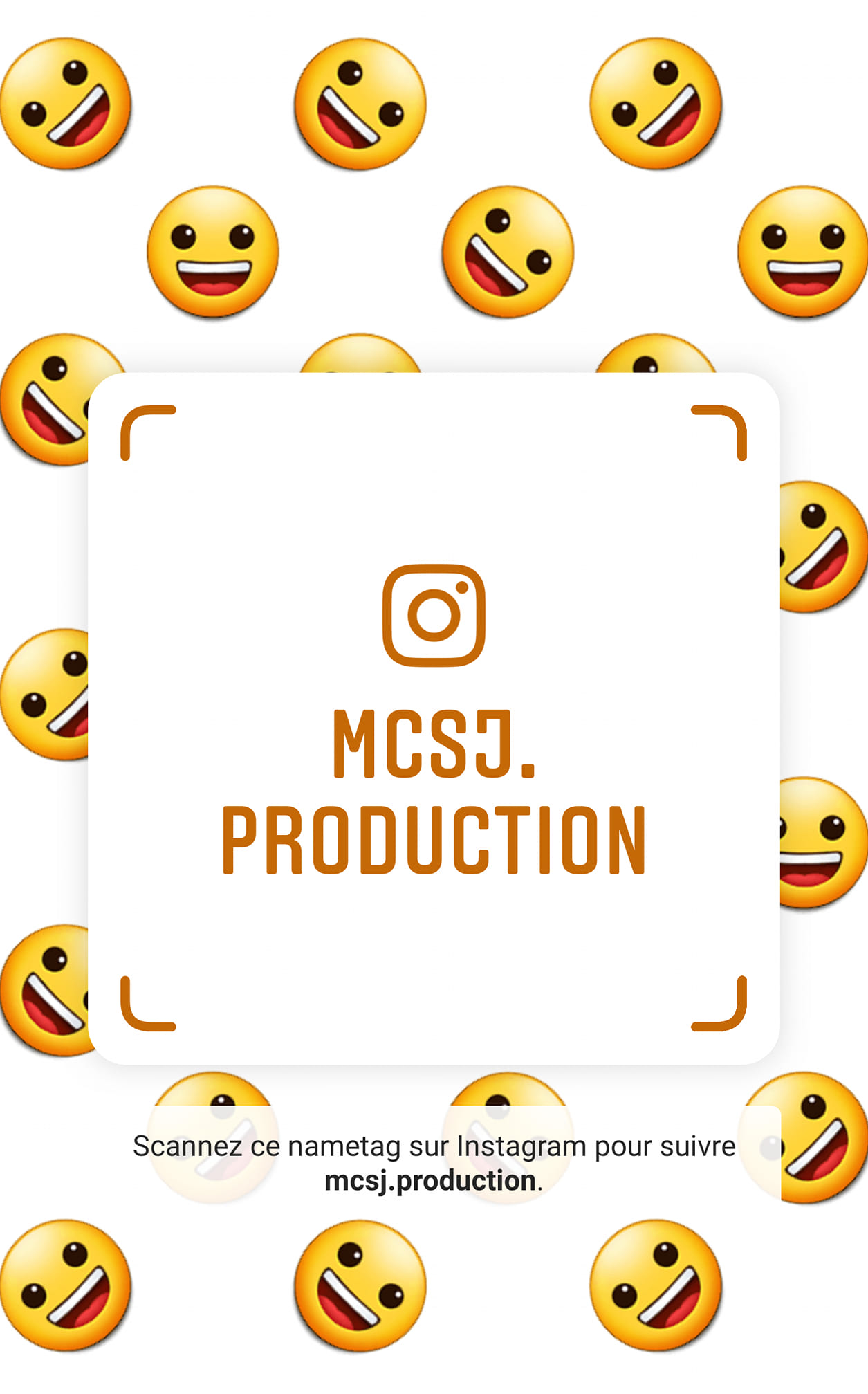 MCSJProduction