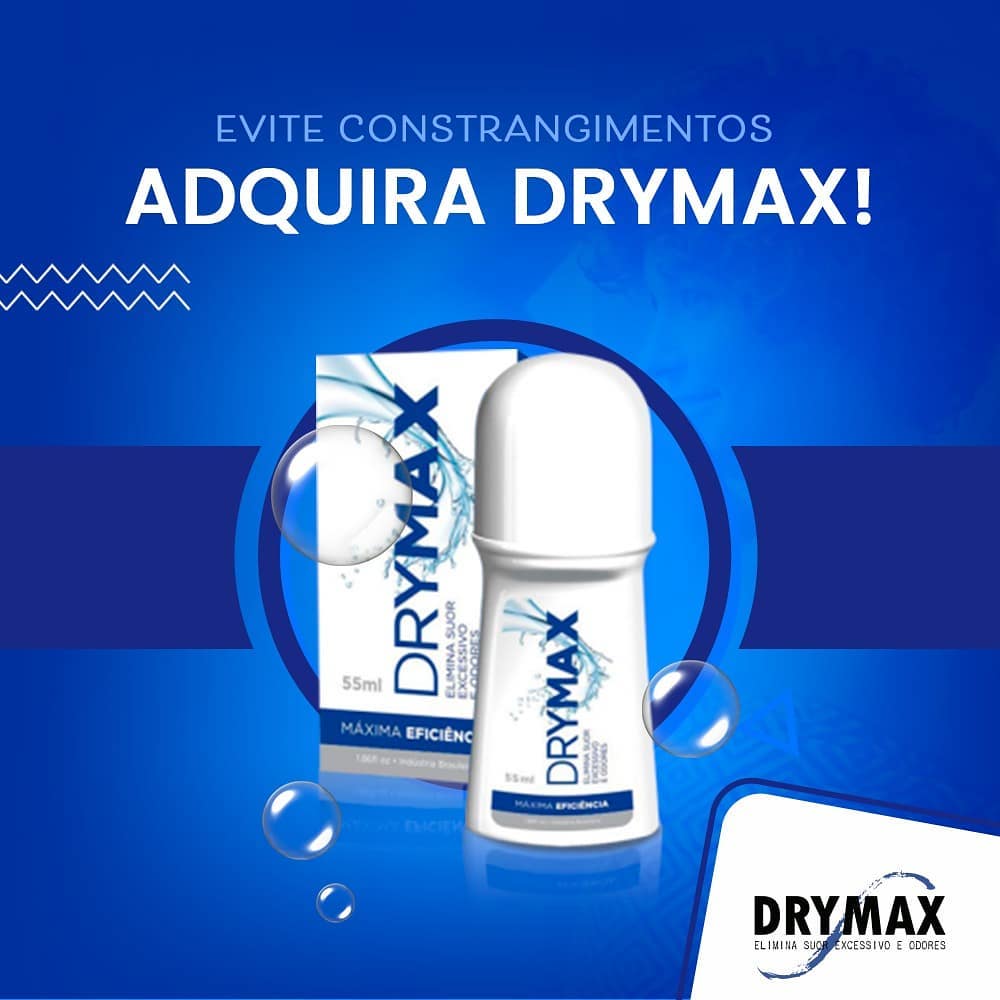 DryMax