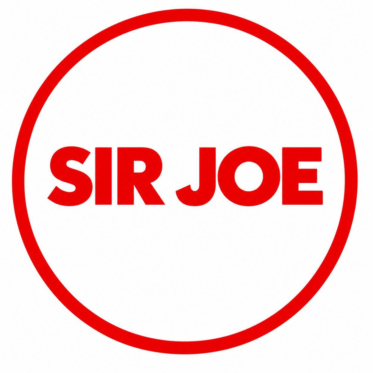 Sirr Joe - This would be a perfect signing for Kessben FM... | Facebook