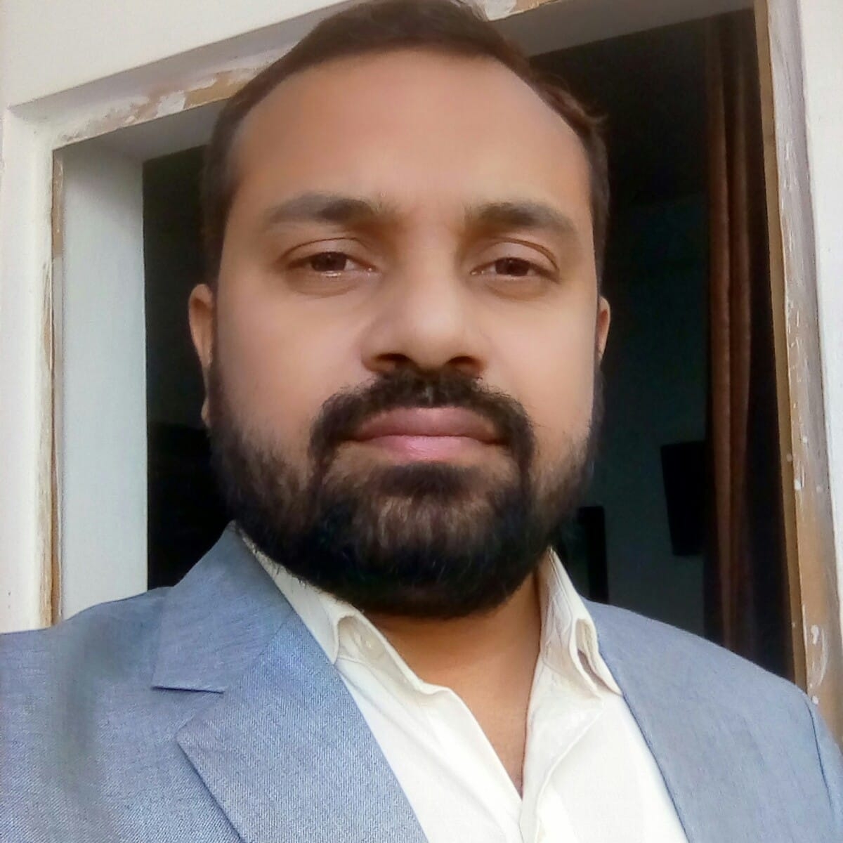 Imran Rafiq