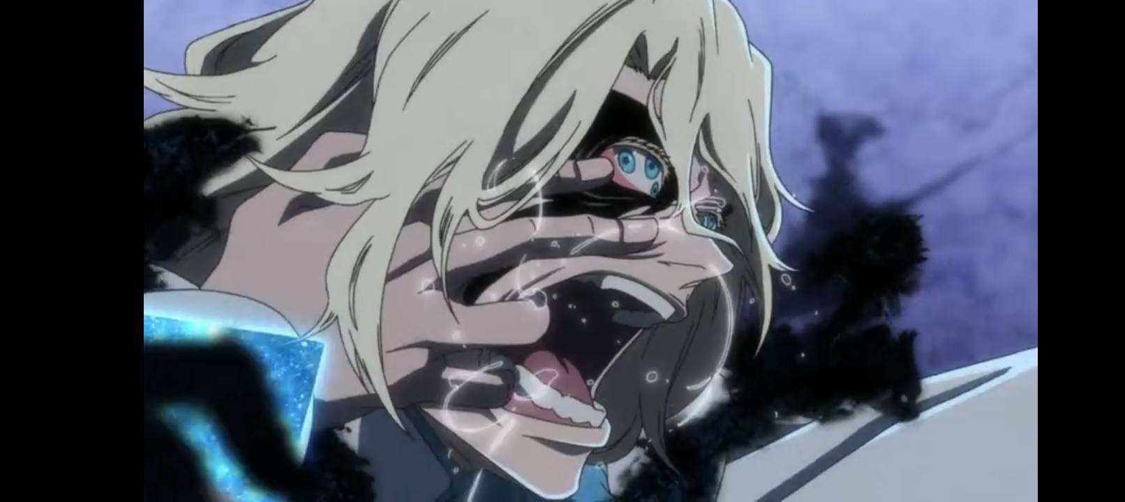 BLEACH(ブリーチ)