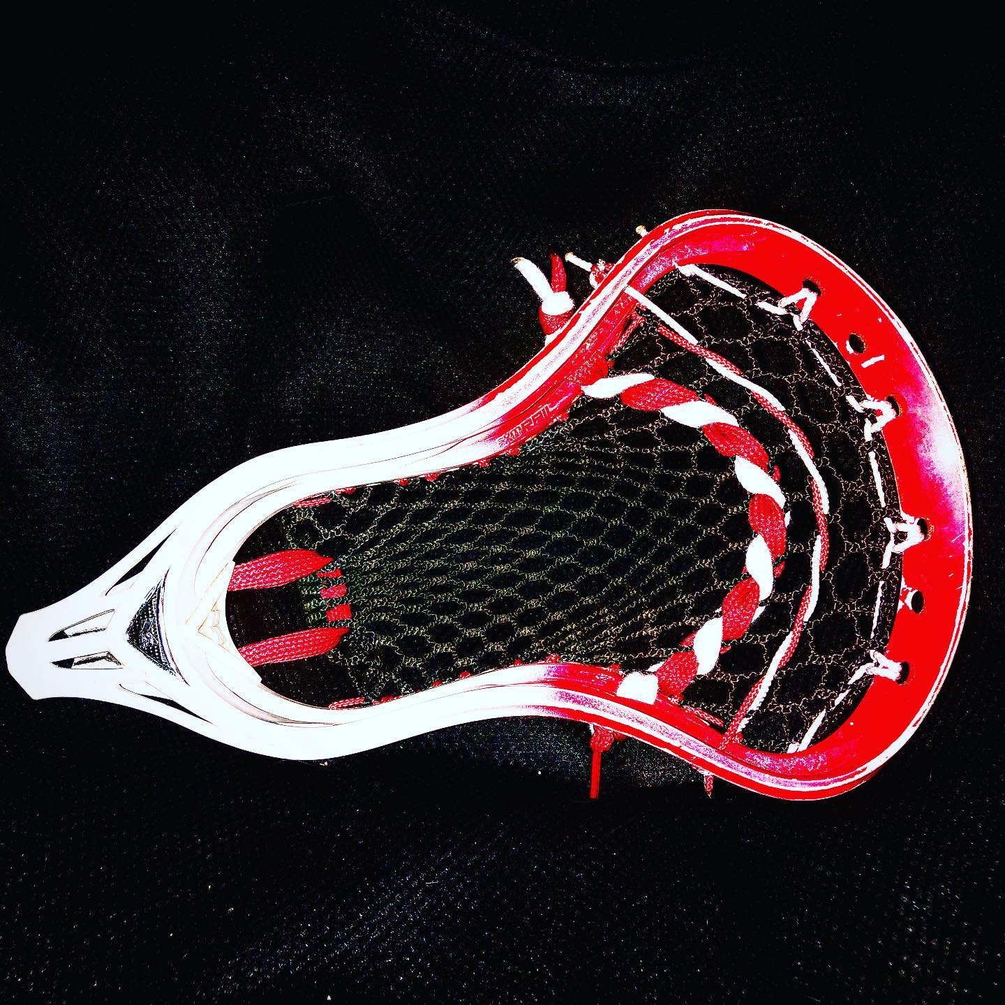 Express Lax stringing | Ocean City NJ