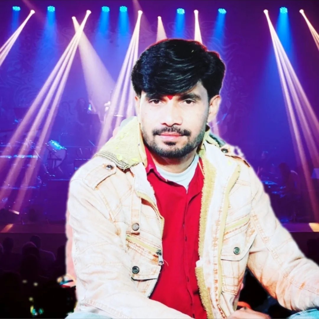 Vijay Chauhan