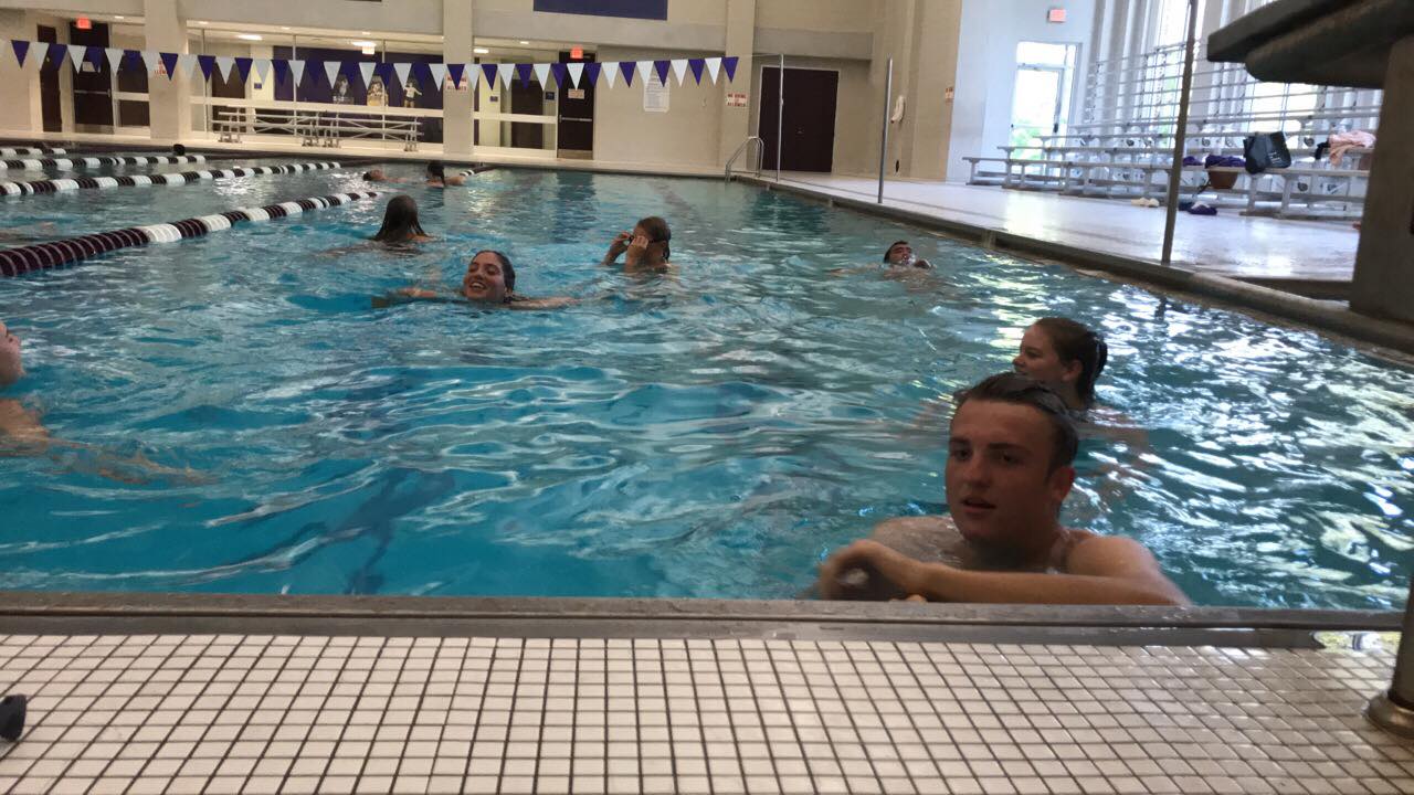 High Point University Rowing | High Point NC
