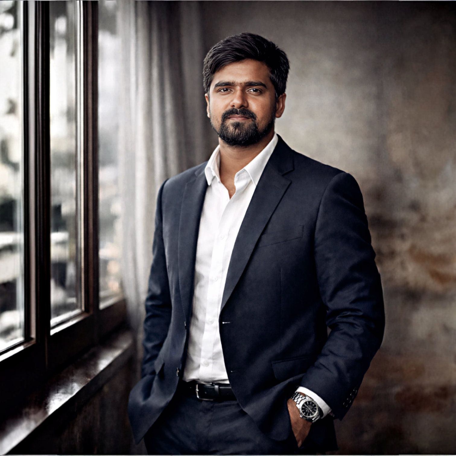 Mohammad Rakib