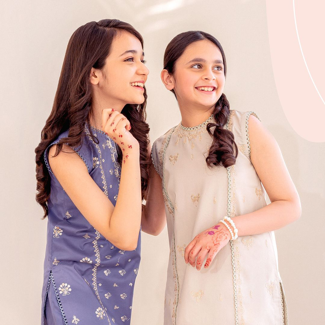 Raja - Introducing the perfect dresses for your little princess ...