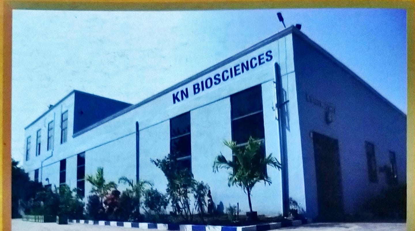 K.n.bioscience_west bengal | Naihati