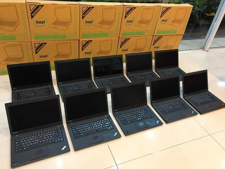 BMcomputer คอมพิวเตอร์ โน๊ตบุคมือสองราคาถูก ปลีก-ส่ง