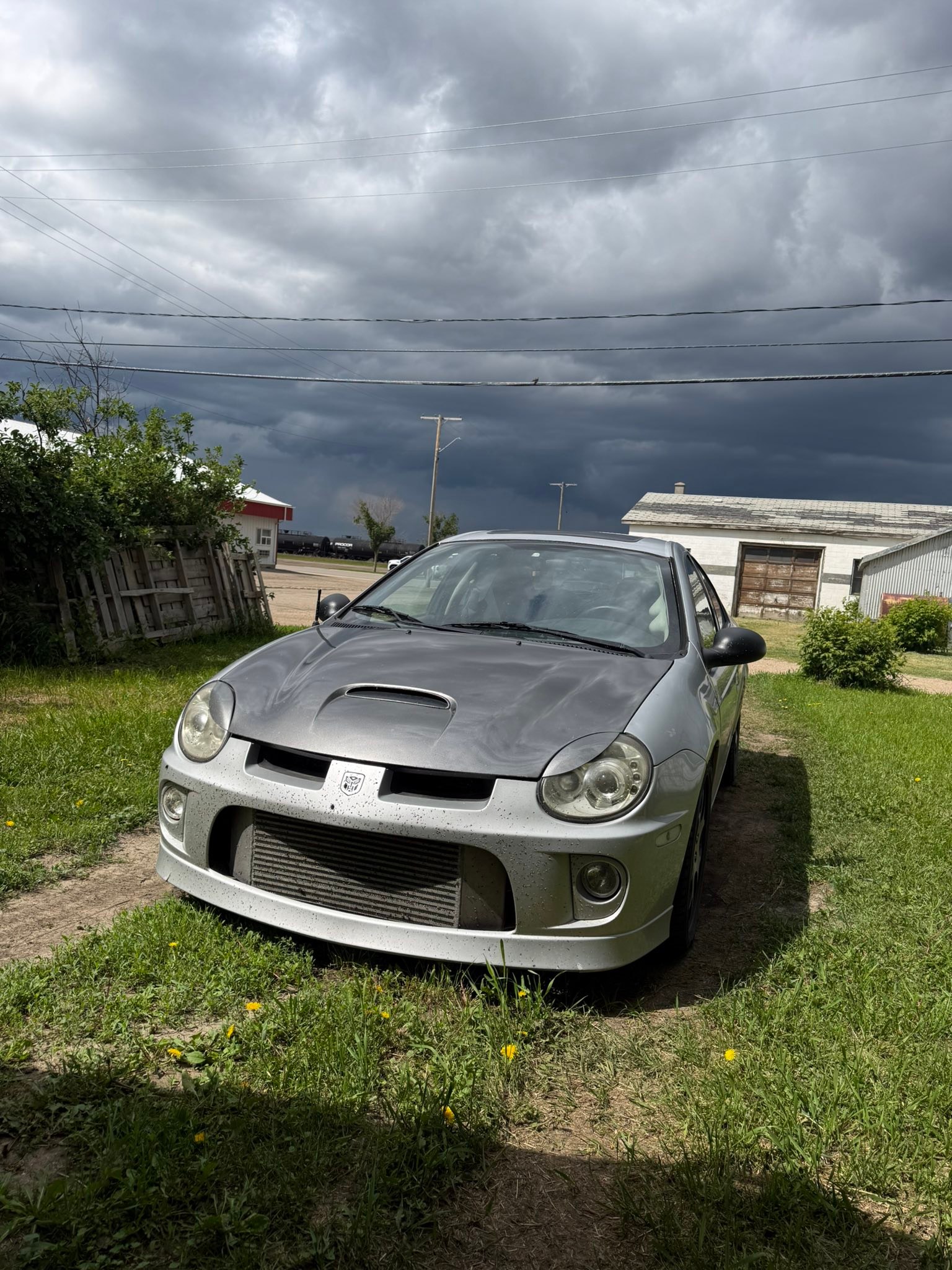 boost box srt4 N2MB Box, 03-05 Neon SRT-4  Modern Performance N2MB Nitrous Box - Beefcake