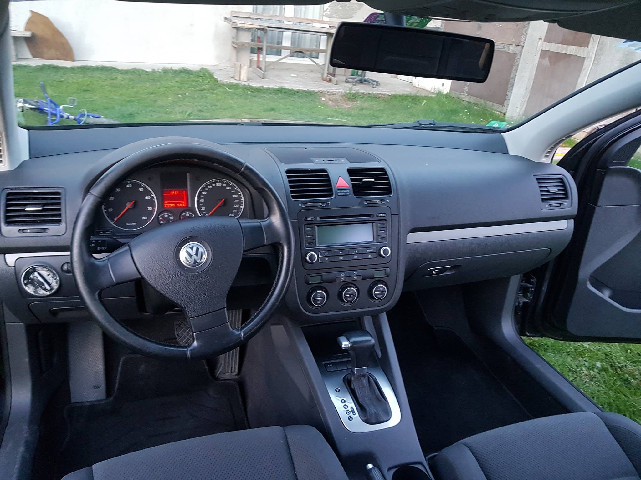 Vw Golf 5 Dsg