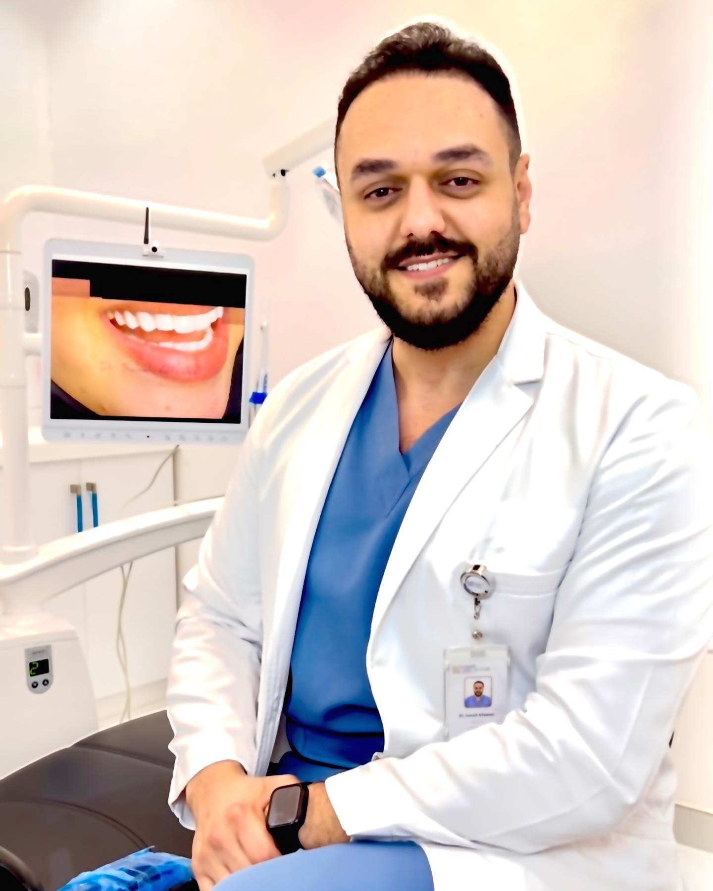Dr. SAM | Riyadh