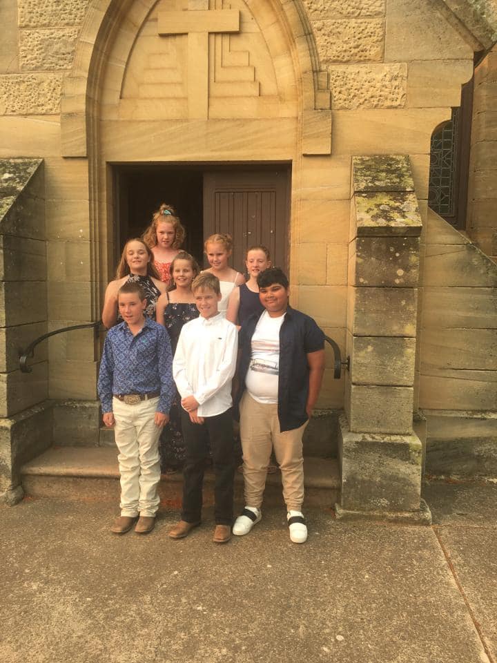 Our End of School... - St Joseph's Primary School Merriwa | Facebook